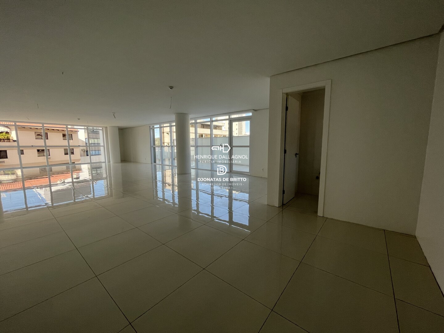 Comprar - Sala comercial